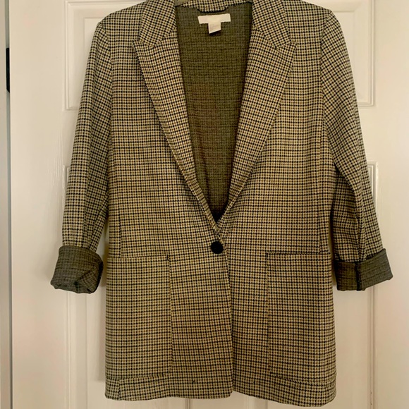 70s style blazer - Picture 1 of 3